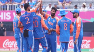 Ind vs Ire | T20 World cup 2024 |