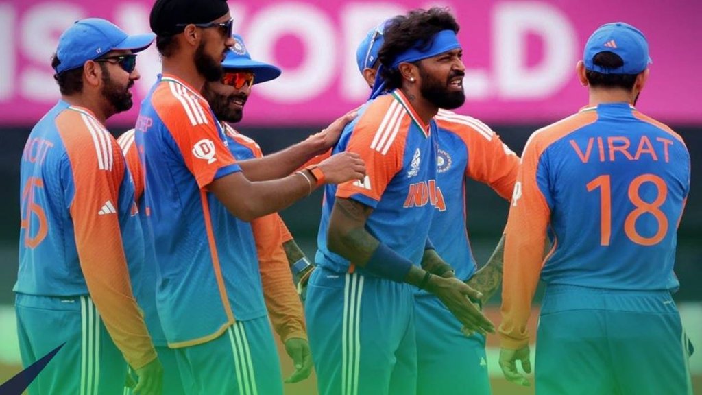 Ind vs Ire | T20 World Cup 2024 | Rohit Sharma | Hardik Pandya |