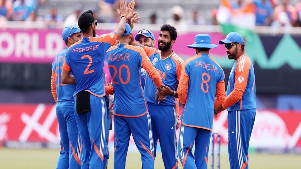 Ind vs USA | T20 World Cup 2024 |