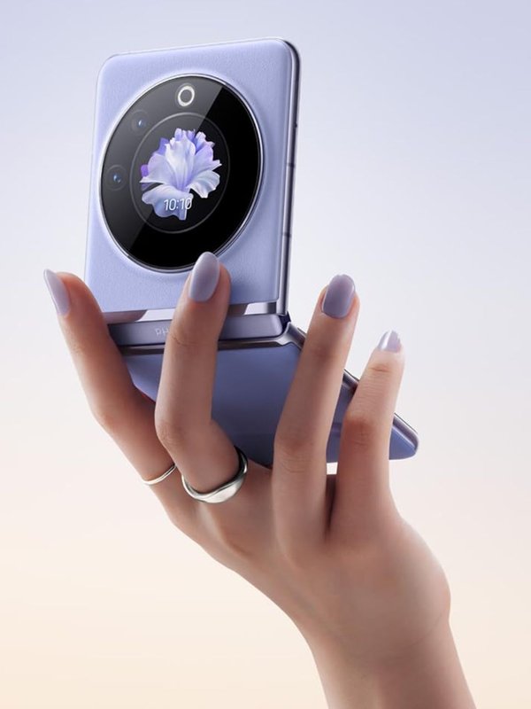 Tecno Phantom V Flip 5G Feature