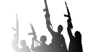 Terrorist terror