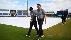 United States vs Ireland Match Highlights: बारिश की मदद से अमेरिका ने रचा इतिहास, पाकिस्तान की उम्मीदों पर फिरा पानी