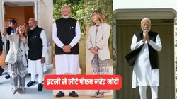G7 समिट में हिस्सा लेने के बाद दिल्ली पहुंचे प्रधानमंत्री नरेंद्र मोदी; दिल्ली में जल संकट बरकरार