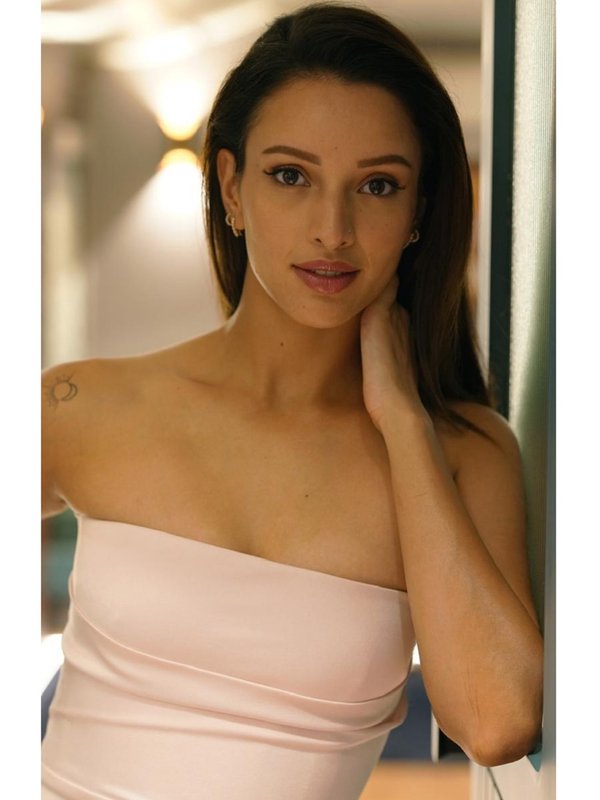 Tripti Dimri new House