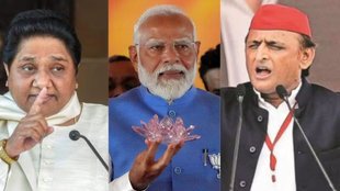 Lok Sabha Election chunav Poll 2024, Lok Sabha Election Exit Poll, Exit Poll 2024