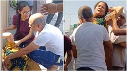 ‘बाबू हमारा एक साल खराब हो गया’, UPSC एग्जाम में लेट पहुंचने पर छात्रा को नहीं मिली एंट्री, गेट पर बेहोश हुई मां