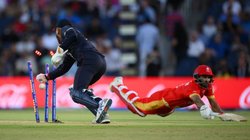 USA vs CAN: मेजबान अमेरिका ने जीत से की अभियान की शुरुआत, एरॉन जोन्स की तूफानी बल्लेबाजी में उड़ा कनाडा