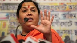 ‘यूपी में भाजपा की हार के लिए मोदी-योगी…’, BJP की फायर ब्रांड नेता उमा भारती का बड़ा बयान