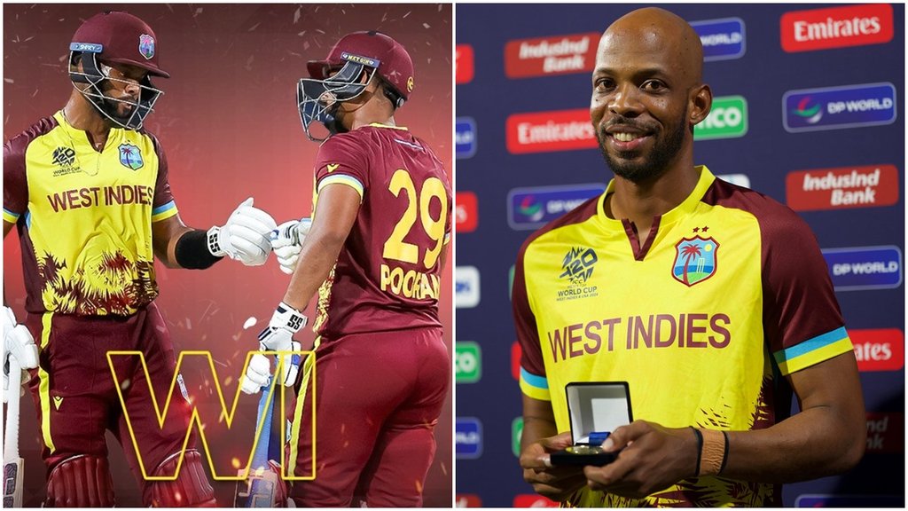 USA vs WI, USA vs WI Match Highlights, United States vs West Indies