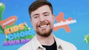 MrBeast, Jimmy Donaldson, T Series