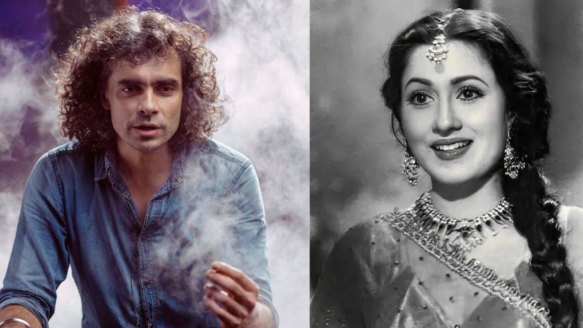 imtiaz ali, Madhubala