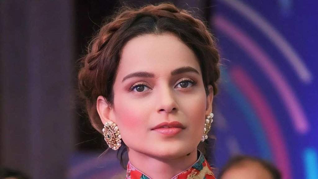 kangana ranaut