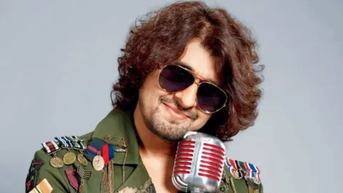 sonu nigam, bollywood