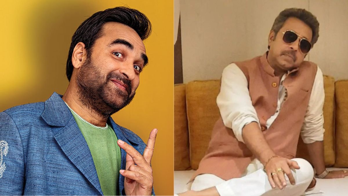 pankaj tripathi, pankaj jha