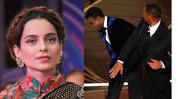 ‘मेरी मां-बहन की बात होती तो मैं भी जड़ देती थप्पड़…’, कंगना रनौत का पुराना बयान वायरल, लोग बोले- दोगलेपन की भी हद होती है