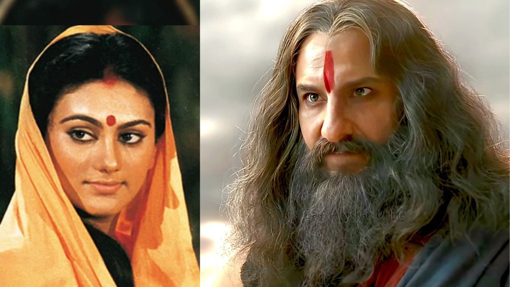 dipika Chikhalia, bollywood