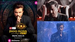 ​Bigg Boss OTT 3: बिग बॉस ओटीटी 3 में होंगे नए रूल, फिल्मी अंदाज में सामने आया शो का नया प्रोमो, सलमान नहीं अनिल कपूर करेंगे होस्ट