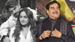 ‘आज कल के बच्चे पूछते कहां हैं बस आकर…’, जहीर इकबाल संग सोनाक्षी सिन्हा की शादी पर शत्रुघ्न सिन्हा का बयान, क्या पापा की मर्जी के बिना शादी करेंगी एक्ट्रेस?