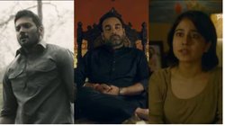 Mirzapur 3 Release Date: ‘घायल शेर लौट आया है…’,’ मिर्जापुर 3′ का दमदार टीजर हुआ रिलीज, इस दिन प्राइम वीडियो पर मचेगा भौकाल