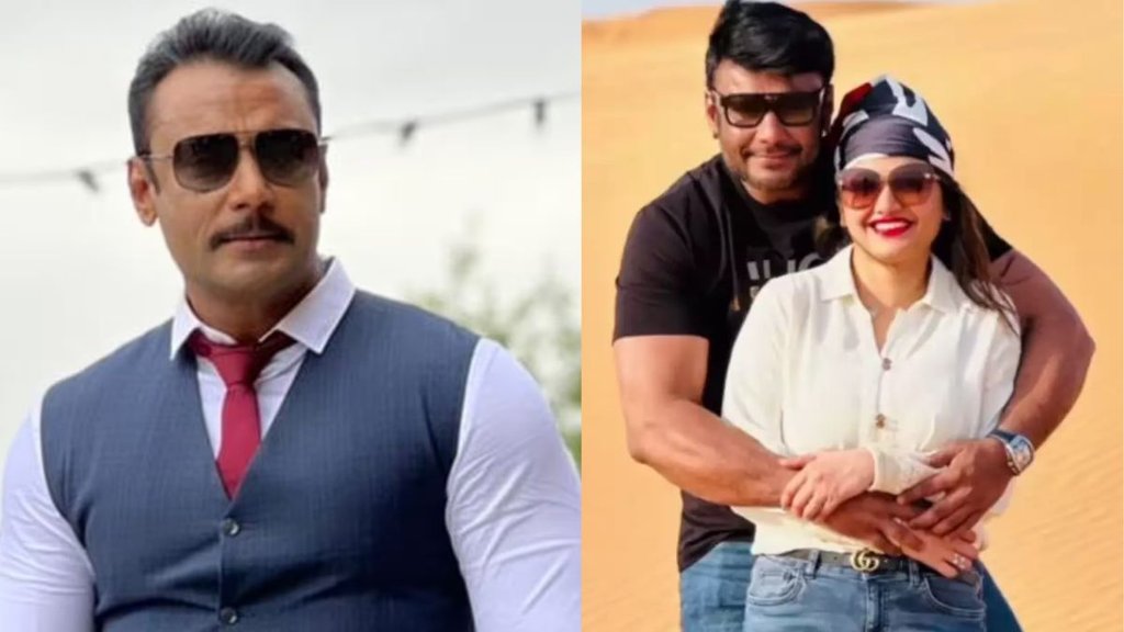 kannada actor darshan thoogudeepa
