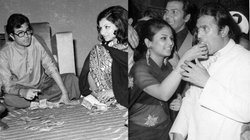 ‘वो मुझ पर इल्जाम लगाते थे कि…’, जब राजेश खन्ना के घर रोजाना सजती थी शराब की महफिल, तंग आ कर अंजू महेंद्रू ने उठाया था ये कदम