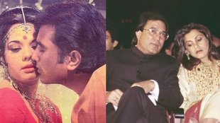 rajesh khanna, bollywood