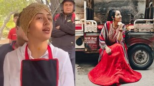 chandrika dixit, bigg boss ott 3