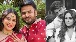 ‘देश में लव जिहाद…’, सोनाक्षी सिन्हा की दूसरे धर्म में शादी पर बोलीं स्वरा भास्कर- बच्चे होने दीजिए जहीर इकबाल…