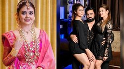 Bigg Boss OTT 3: ‘घिनौना है…’, देवोलीना भट्टाचार्जी ने अरमान मलिक और उनकी दोनों पत्नियों पर साधा निशाना, बोलीं- इतने बुरे दिन आ गए…