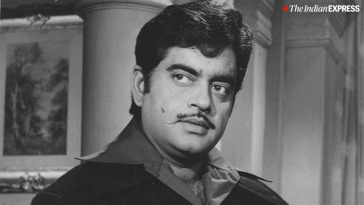 shatrughan sinha, bollywood shatrughan sinha, bollywood
