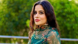 Uorfi Javed, YRKKH, TV Adda