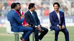 राहुल द्रविड़ के बाद क्या अब उनके दोस्त भी छोड़ेंगे अपना पद? BCCI को फिर करने पड़ेगी मशक्कत