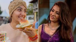 BB OTT 3: ‘रेहड़ी पर खड़ी हो गई…’, जब नौकरी छोड़ 10 हजार रुपए में वड़ा पाव गर्ल ने शुरू किया ठेला, सास बोलीं- ‘अगर आज तेरी मां होती तो…’