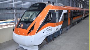 vande bharat, Vande Bharat Sleeper Train, Vande Bharat Express, PM Modi