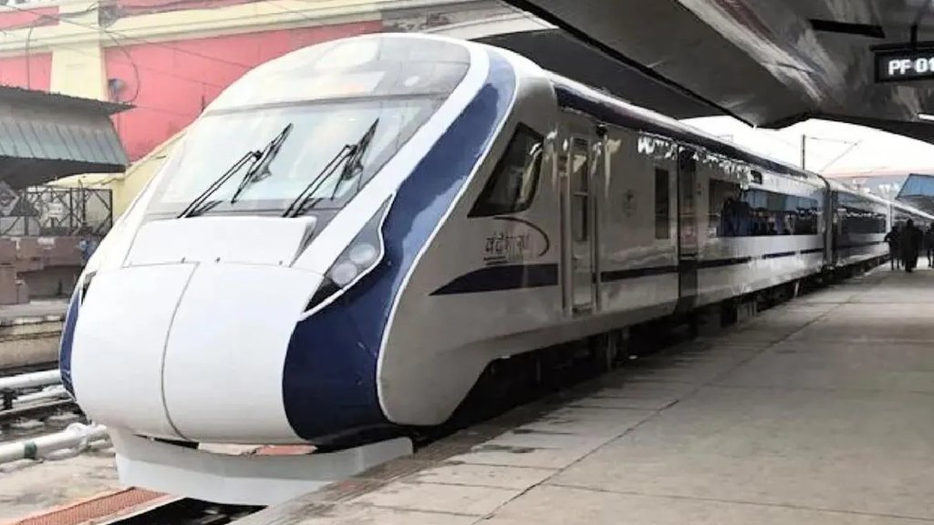 Vande Bharat Train