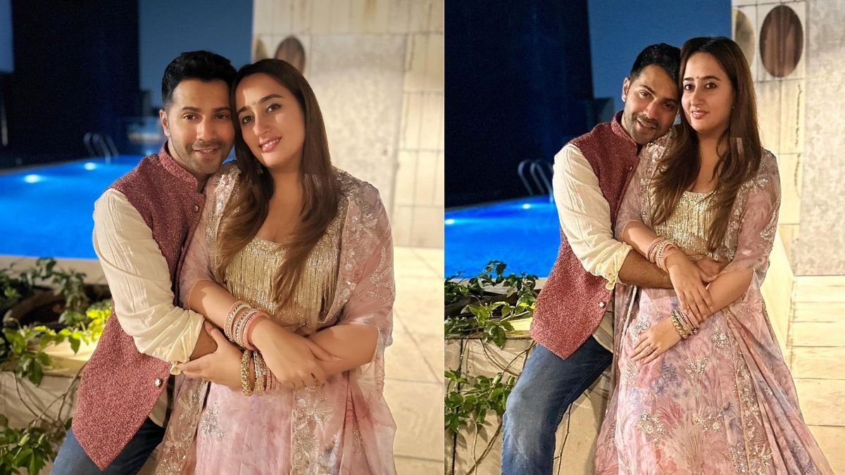 Varun Dhawan And Wife natasha dalal Welcomes their first Baby