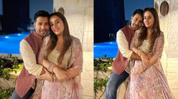 पापा बने वरुण धवन, शादी के 3 साल बाद गूंजी किलकारी, नताशा दलाल ने दिया बेटी को जन्म