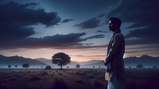 Dunia mere aage, Human Nature, Thinking