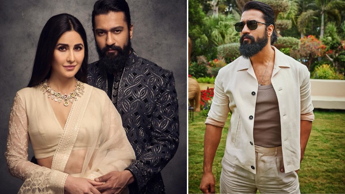 Vicky Kaushal, Vicky Kaushal On Good News, Vicky Kaushal on Katrina Kaif Pregnancy