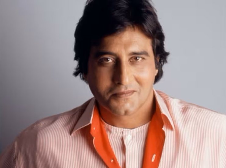 vinod Khanna