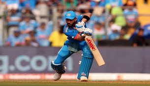 Virat Kohli | T20WC 2024 |