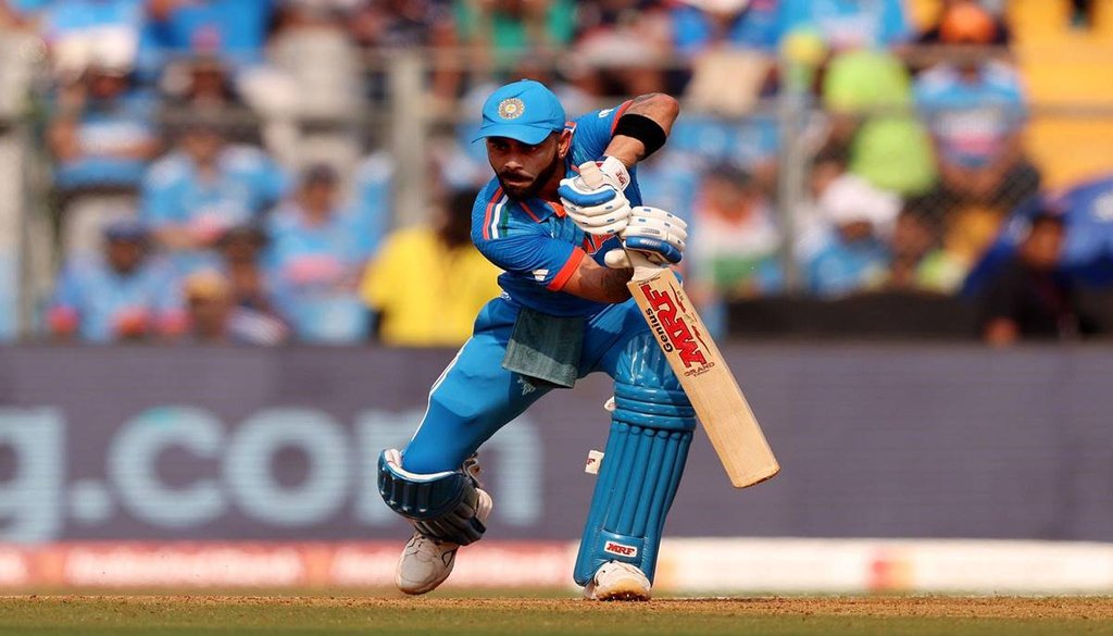 Virat Kohli | T20WC 2024 |