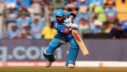 T20 World Cup IND vs IRE: आयरलैंड के खिलाफ कोहली का नहीं चला है बल्ला, 2 मैचों में नहीं कर पाए दहाई का आंकड़ा पार