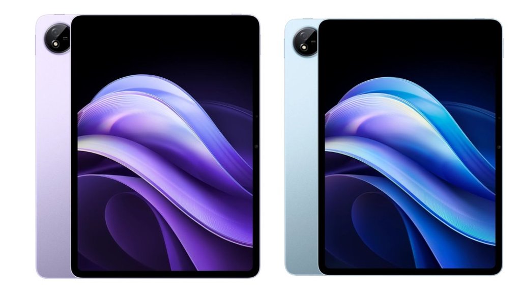 Vivo, Vivo Tablet, Vivo Pad 3