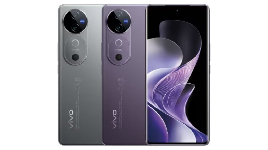 Vivo, Vivo V40 Price, Vivo V40 Features