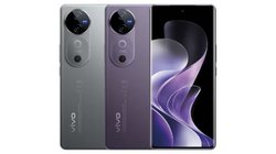 वीवो का नया वॉटरप्रूफ स्मार्टफोन Vivo V40 लॉन्च, इसमें है 50MP सेल्फी कैमरा और 80W चार्जिंग, जानें दाम