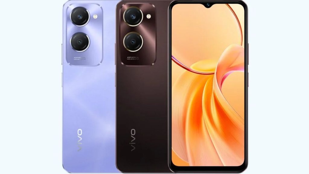 Vivo Y28s 5G, Vivo Y28s 5G Price, Vivo Y28s 5G Launch
