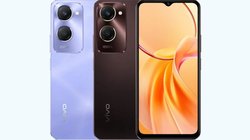 वीवो का धमाल! लॉन्च किया 50MP कैमरा और 5000mAh बैटरी वाला Vivo Y28s 5G, जानें दाम व सारी खूबियां