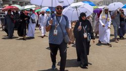 कई पहले से बीमार, कुछ ने बिना आराम किए किया लंबा सफर… हज यात्रा पर गए 1301 लोगों की अब तक मौत