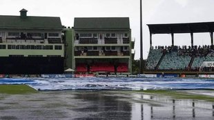 Weather Today, India vs England, IND vs ENG Guyana Weather Forecast Report